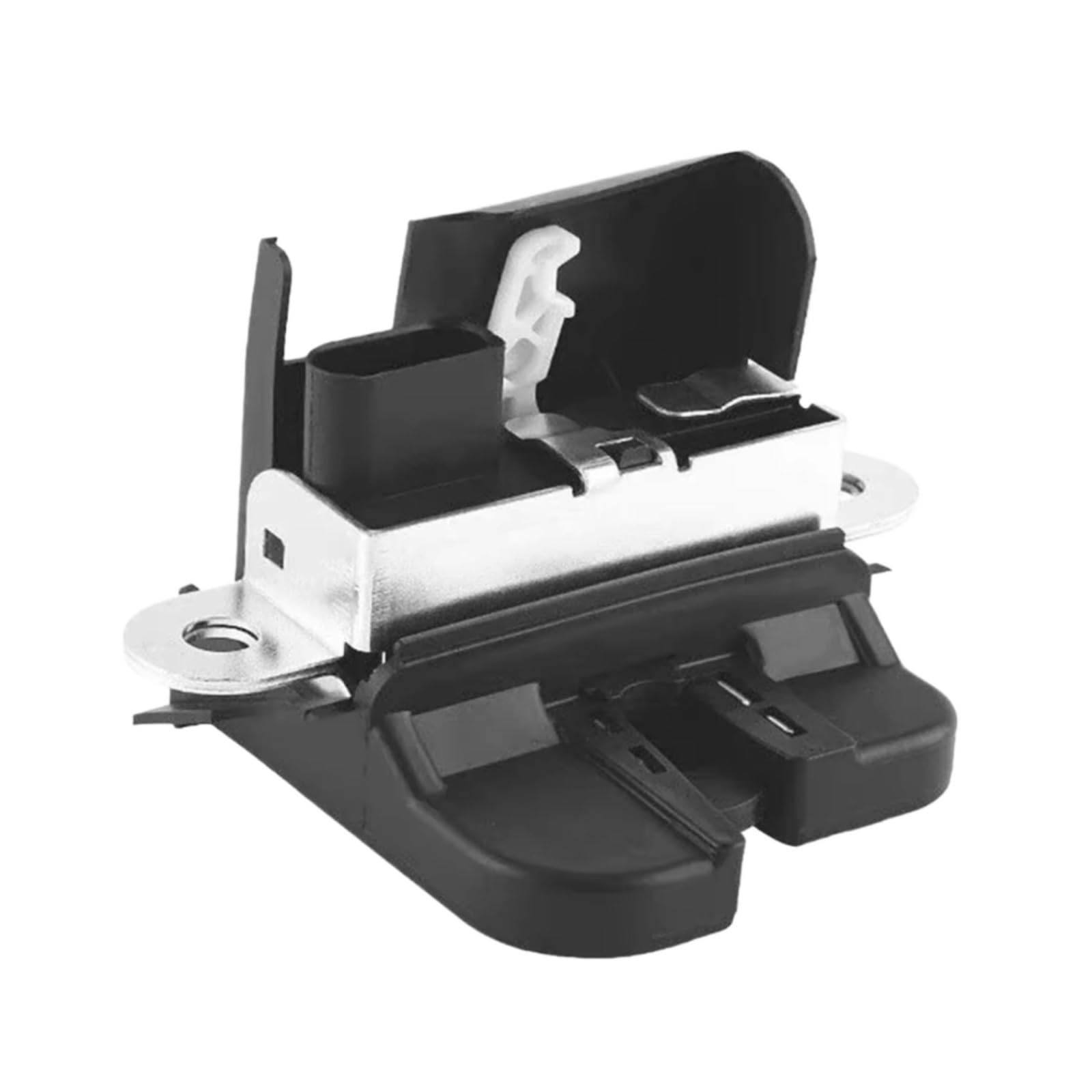 Tailgate Boot Lock Latch Compatible with Golf MK6 2008-2016 for Jetta 2010-2018 for Passat B7 2010-2015 Tailgate Boot Lid Trunk Lock Modification Repair Parts