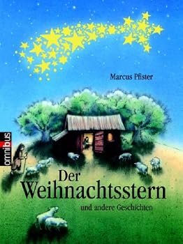 Paperback Der Weihnachtsstern und andere Geschichten [German] Book