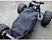 Chassis Dirt Rocks Leaves Snow Dust Resist Cover for Traxxas 1/5 X-MAXX
