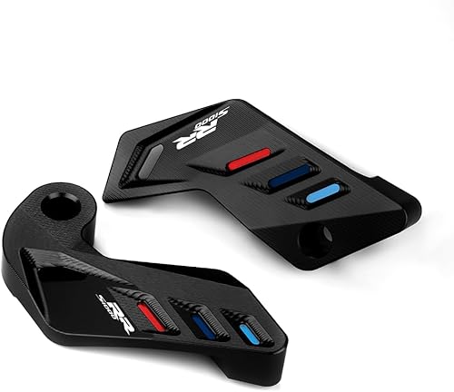 Miniatura 6 de Compatible con BMW S1000 RR S 1000RR 2019-2022 Protector de choque de motor de motocicleta Marco Slider Protección contra choques Accesorios (color