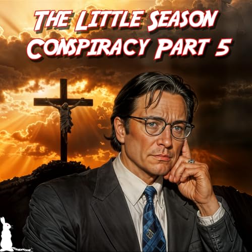 73: The Little Season Conspiracy Part 5: New Chronology, Anatoly Fomenko & Gunnar Heinsohn