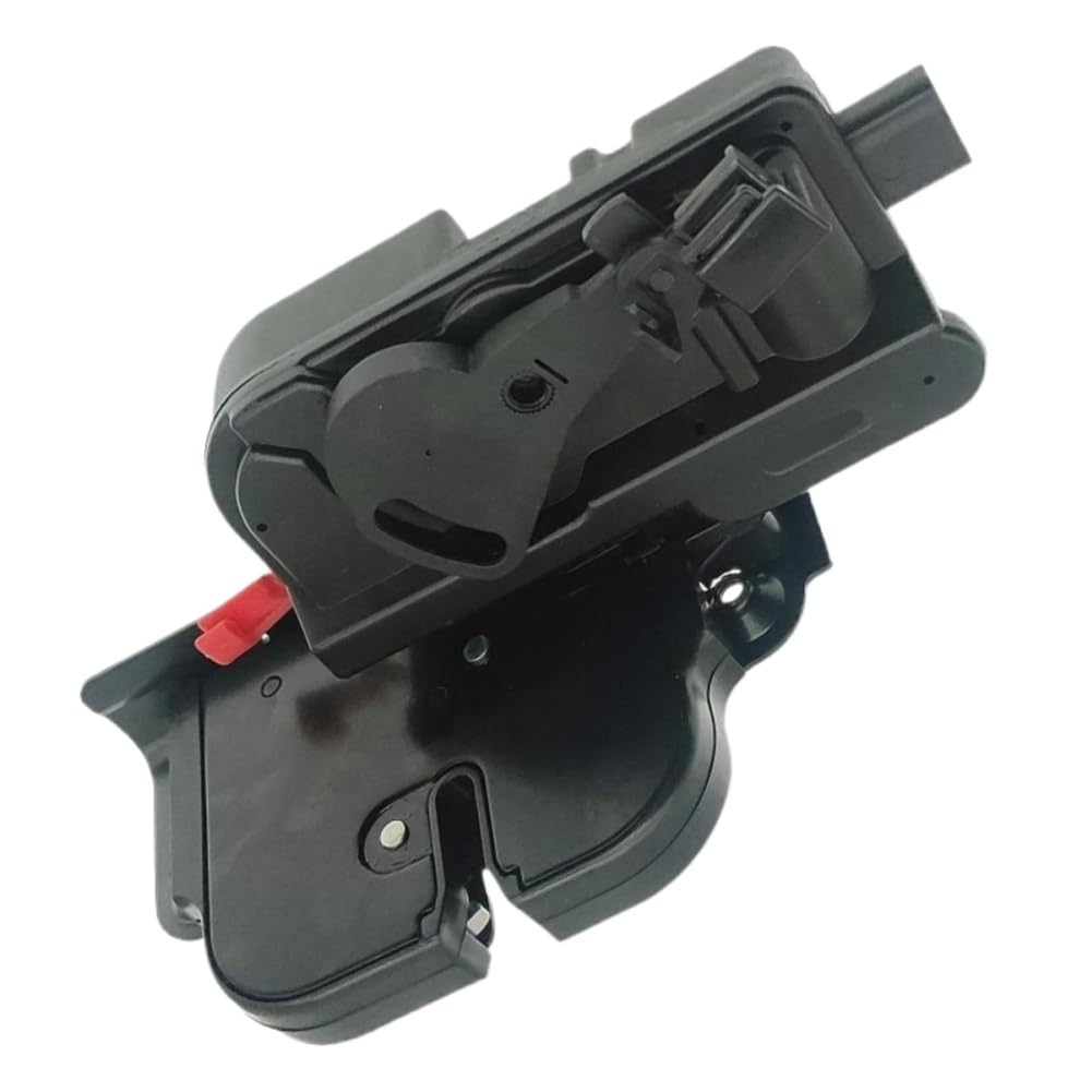 Rear Tailgate Door Lock A6397401635 A6397400035 Compatible with Vito Viano W639