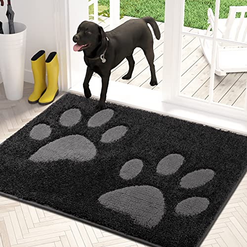 12 Best Dog Door Mats In 2022 Top rate & Indepth Reviews