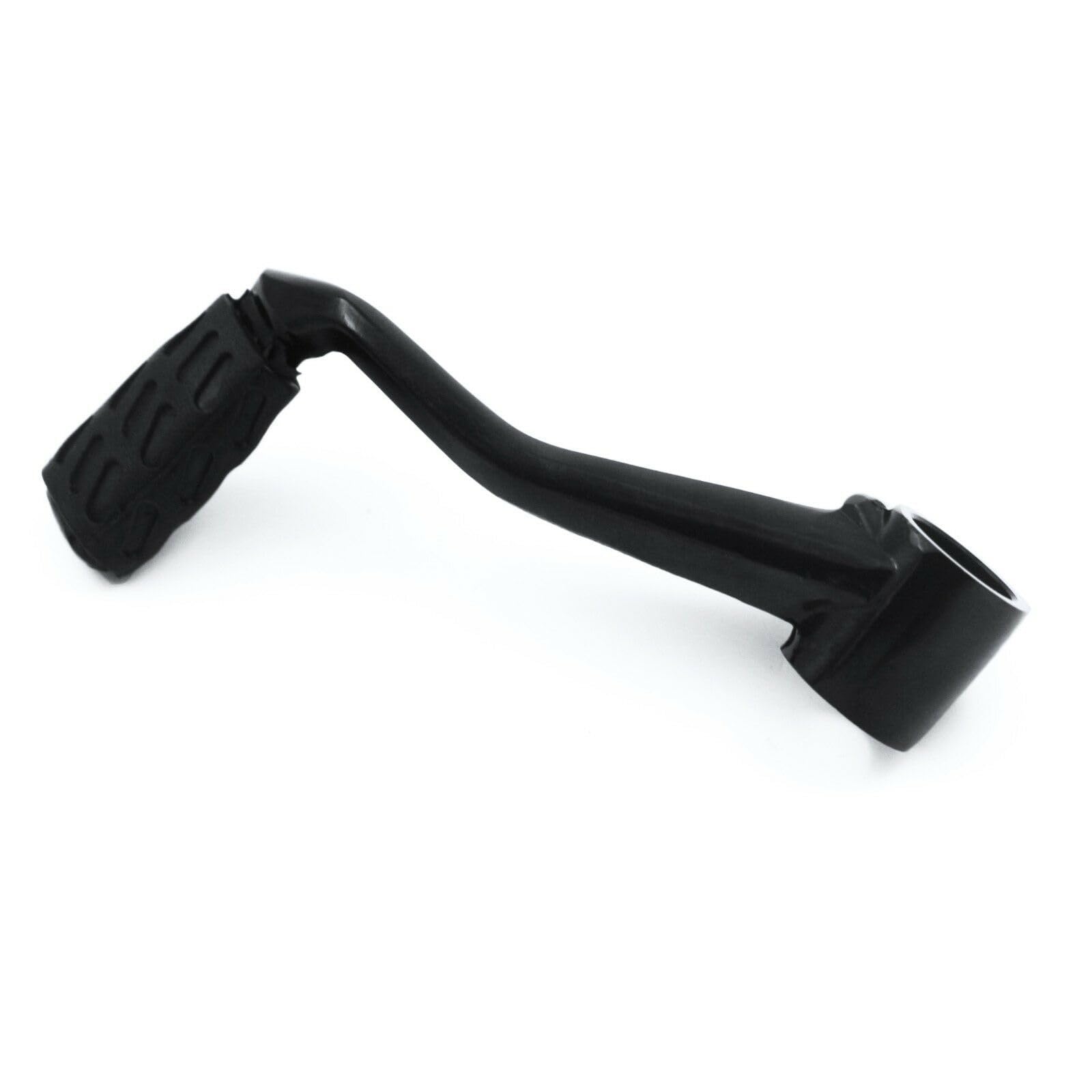 EMYMPUKSCK Rear Brake Pedal Foot Lever for 1098/1098R 1198/1198S/1198SP 2007-2012