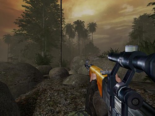 Line Of Sight: Vietnam - Pc #TOP4