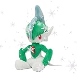 gallame mega Édition Limitée! JP Gallade Peluche Gallame #475 Attrapez-Les Tous!