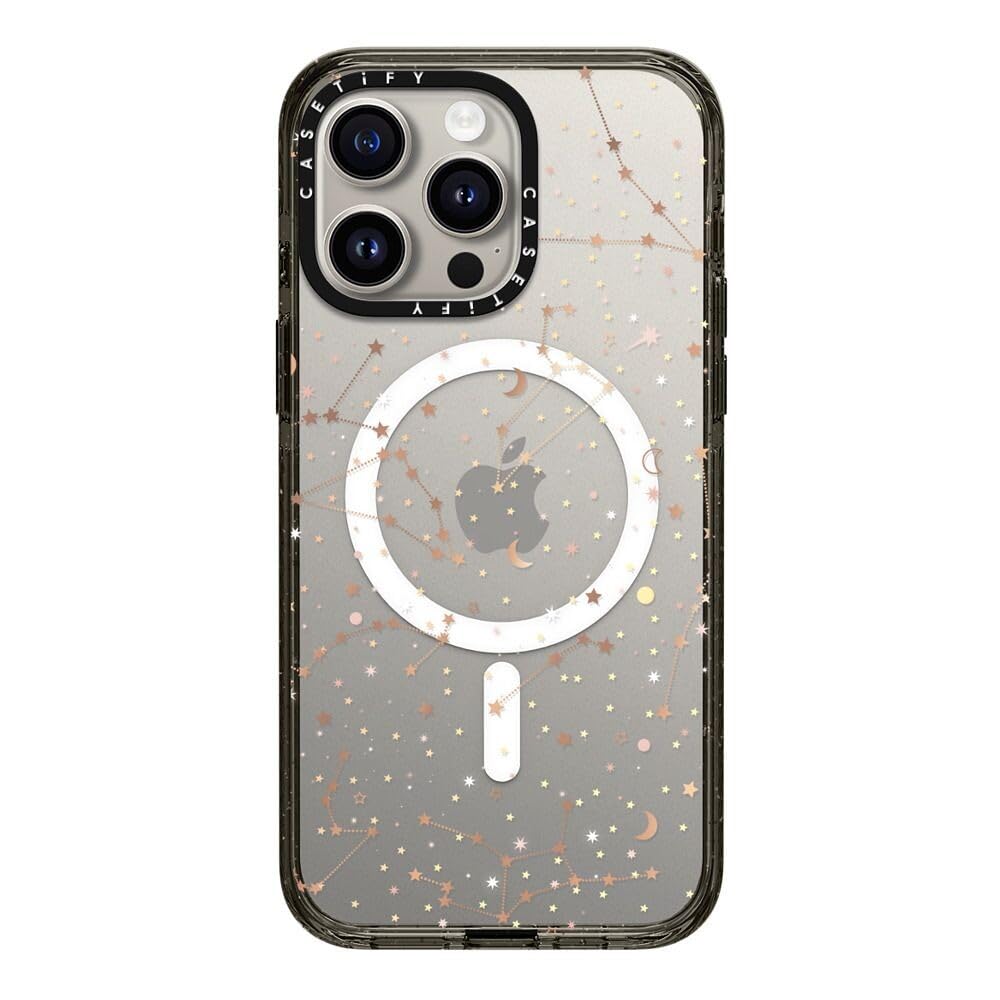 CASETiFY for iPhone 15 Pro Max Case - Impact Compatible with