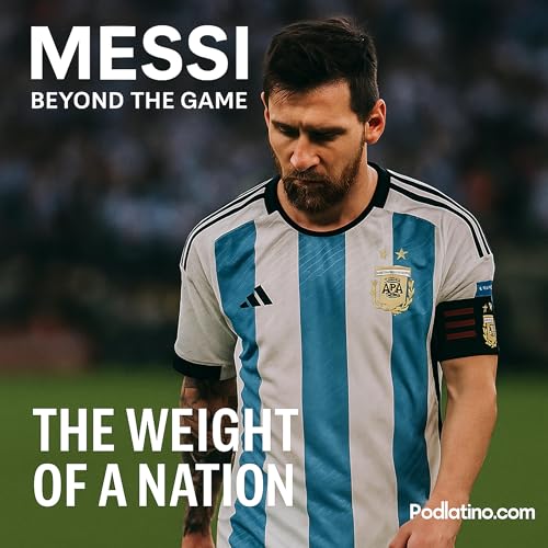 The Weight of a Nation