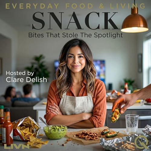 『Snack』のカバーアート