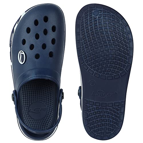 Image of Lancer Mens Foam-Hero Clog