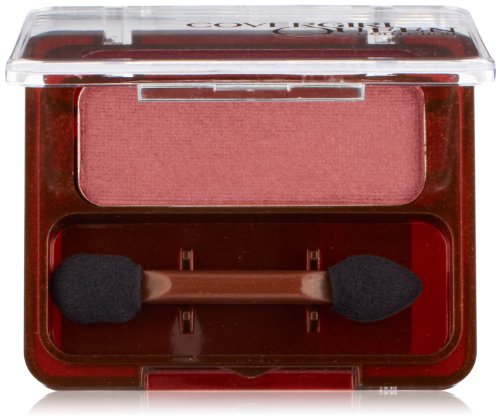 COVERGIRL Queen Collection 1-Kit Eye Shadow, Romance Q127, 0.09 Ounce
