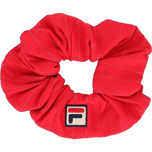 FILA TENNIS(�t�B�� �e�j�X) �V���V�� �w�A�S�� �X�g���C�v�W���K�[�h VL9291 �t�B�����b�h �����T�C�Y(�t���[�T�C�Y)