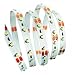 Tresco LED-FLXTPE-WROLL FlexTape 20' LED Light Spool, Warm Light