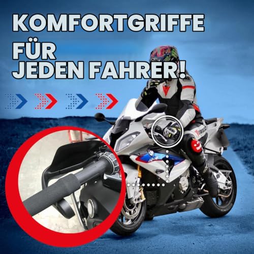 Grip Puppy Komfortgriffe – das Original und das Beste – Ansicht 5