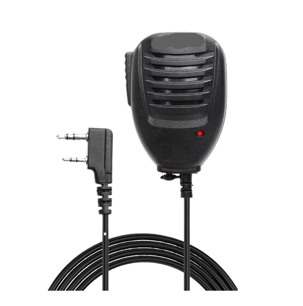 Baofeng, Dispositivo Radio Altoparlante Microfono Altoparlante - Foto 10