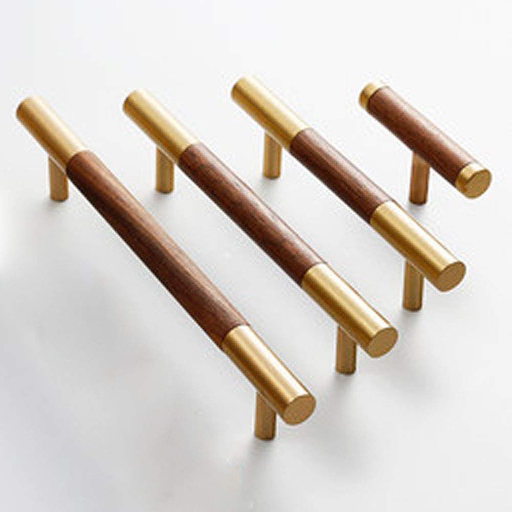 LONTAN 15 Pezzi Maniglie Per Mobili Da Cucina 224mm Maniglie Cucina - Foto 2