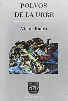 Paperback Polvos de la urbe (Spanish Edition) [Spanish] Book