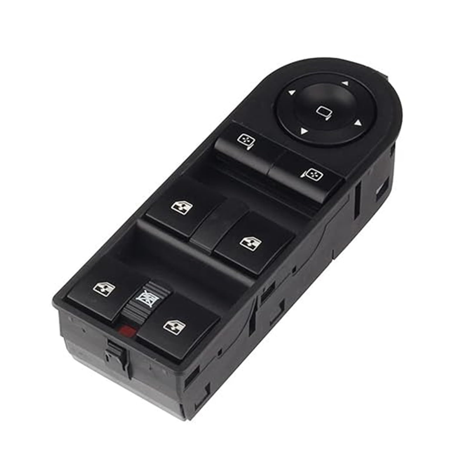 Commande lève-vitre 13228699 pour réparer une vitre bloquée - 5