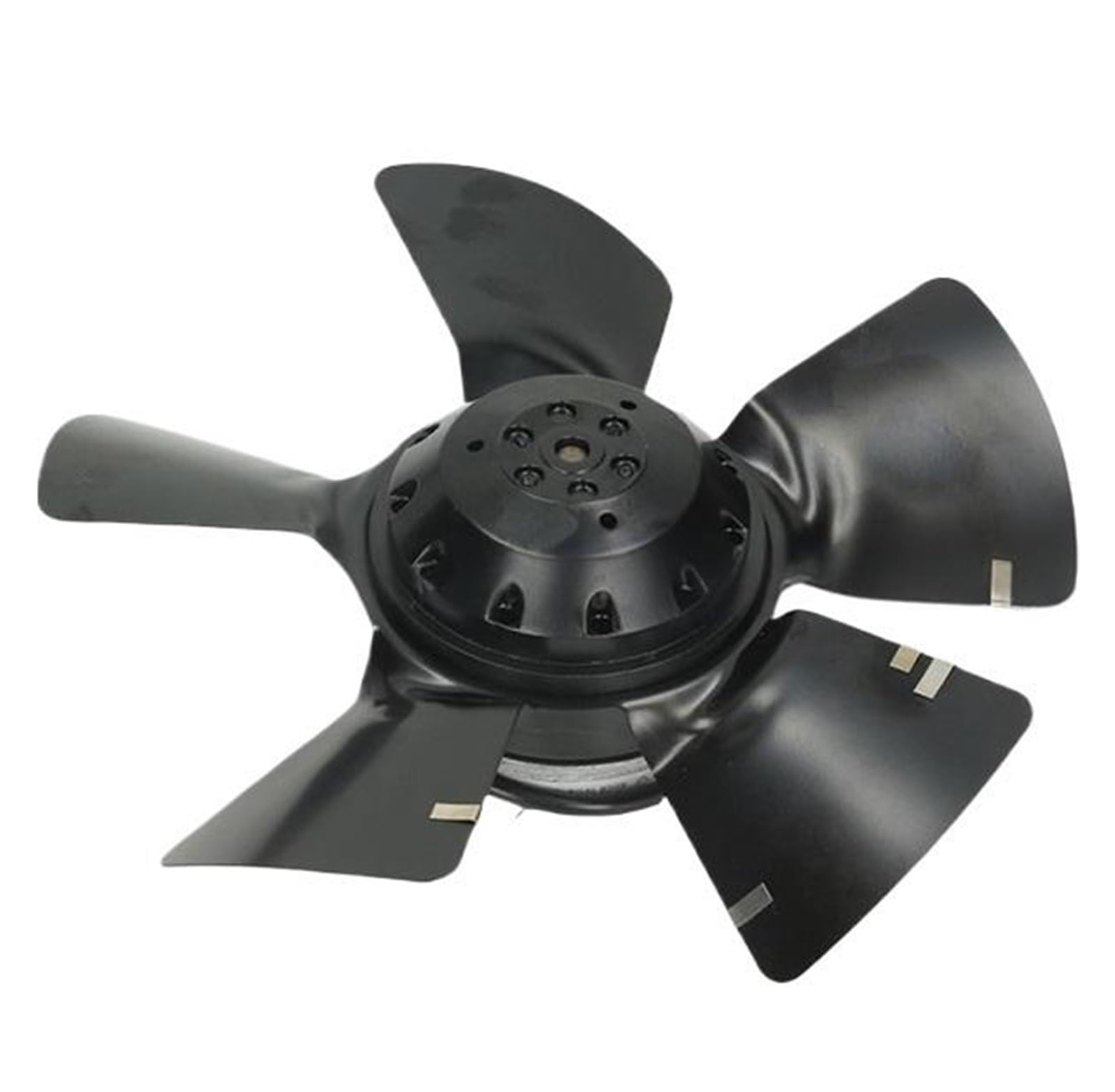 Ventilateur K4E250-AA04-11 contre la surchauffe de vos baies serveurs 230V