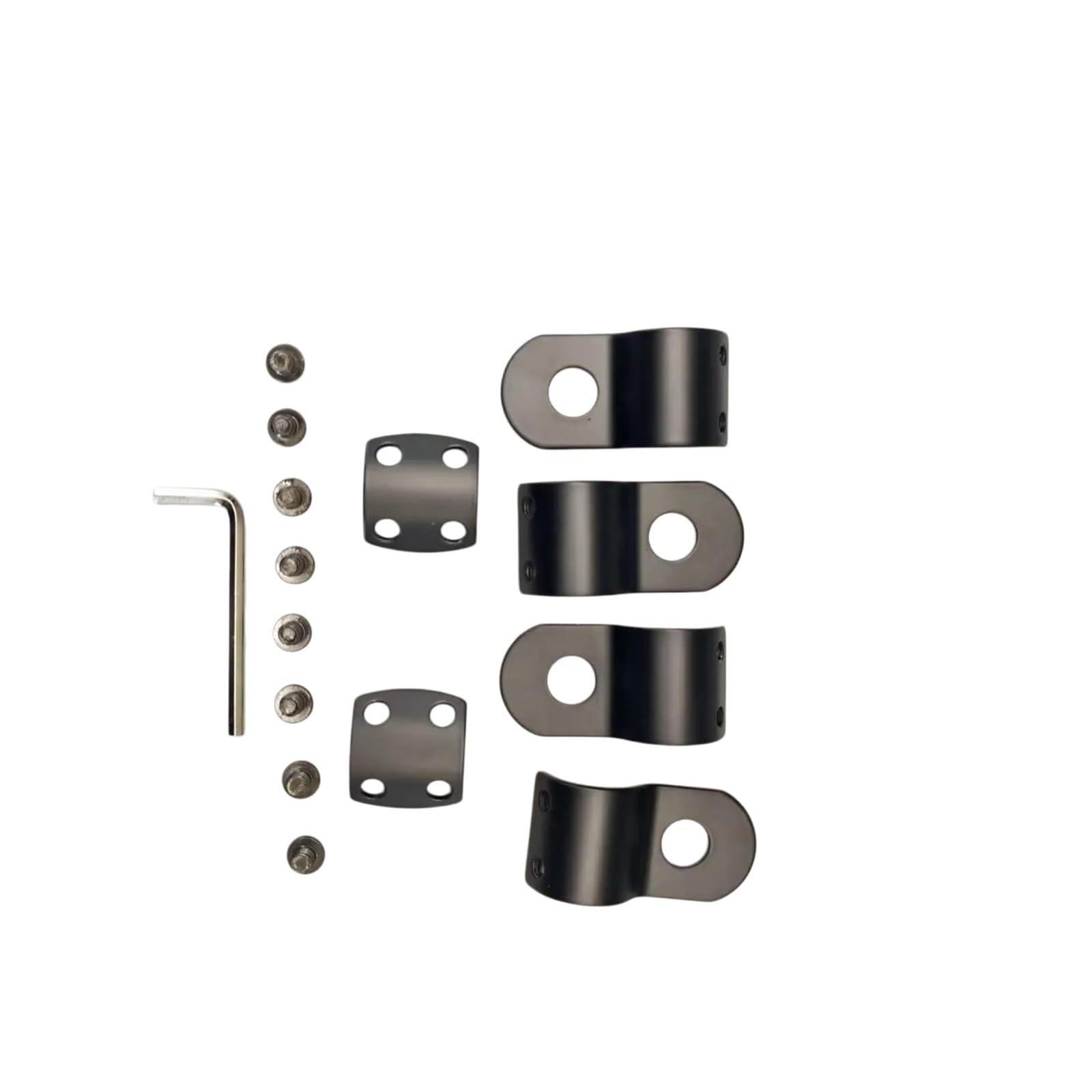 Pojazd motocyklowy Stopa CNC