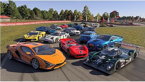 Forza Motorsport: Premium Add-Ons Bundle - Xbox & Windows 10/11 - Download Code - Image 6