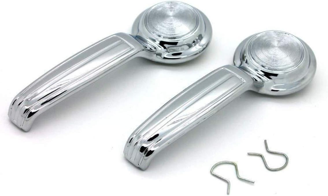 KEYPART 6772 Chevy GMC C10 K10 Truck Interior Window Crank