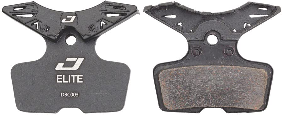 Jagwire Elite Cooling Disc Brake Pad - SRAM (Code), Selection, Selon modèle - Image 2