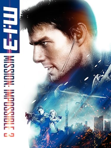 Mission: Impossible III