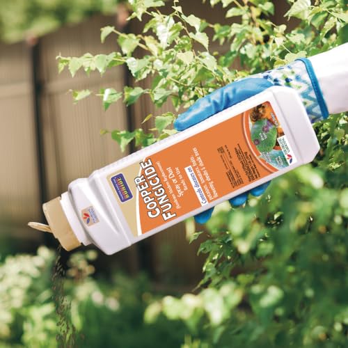 Bonide Copper Fungicide, 1 lb. Ready-to-Use Spray or Dust - image 5