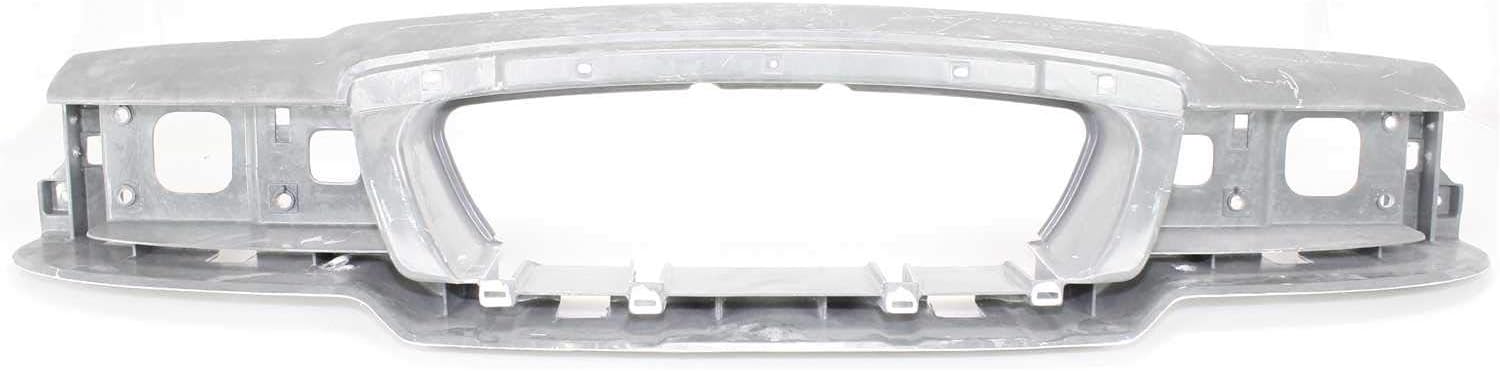 Garage-Pro Header Panel Compatible with MERCURY GRAND MARQUIS 1998-2002 Thermoplastic and Fiberglass