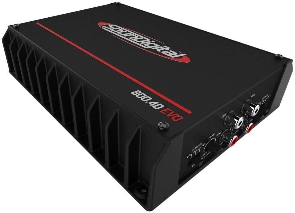 soundigital sd 800.4