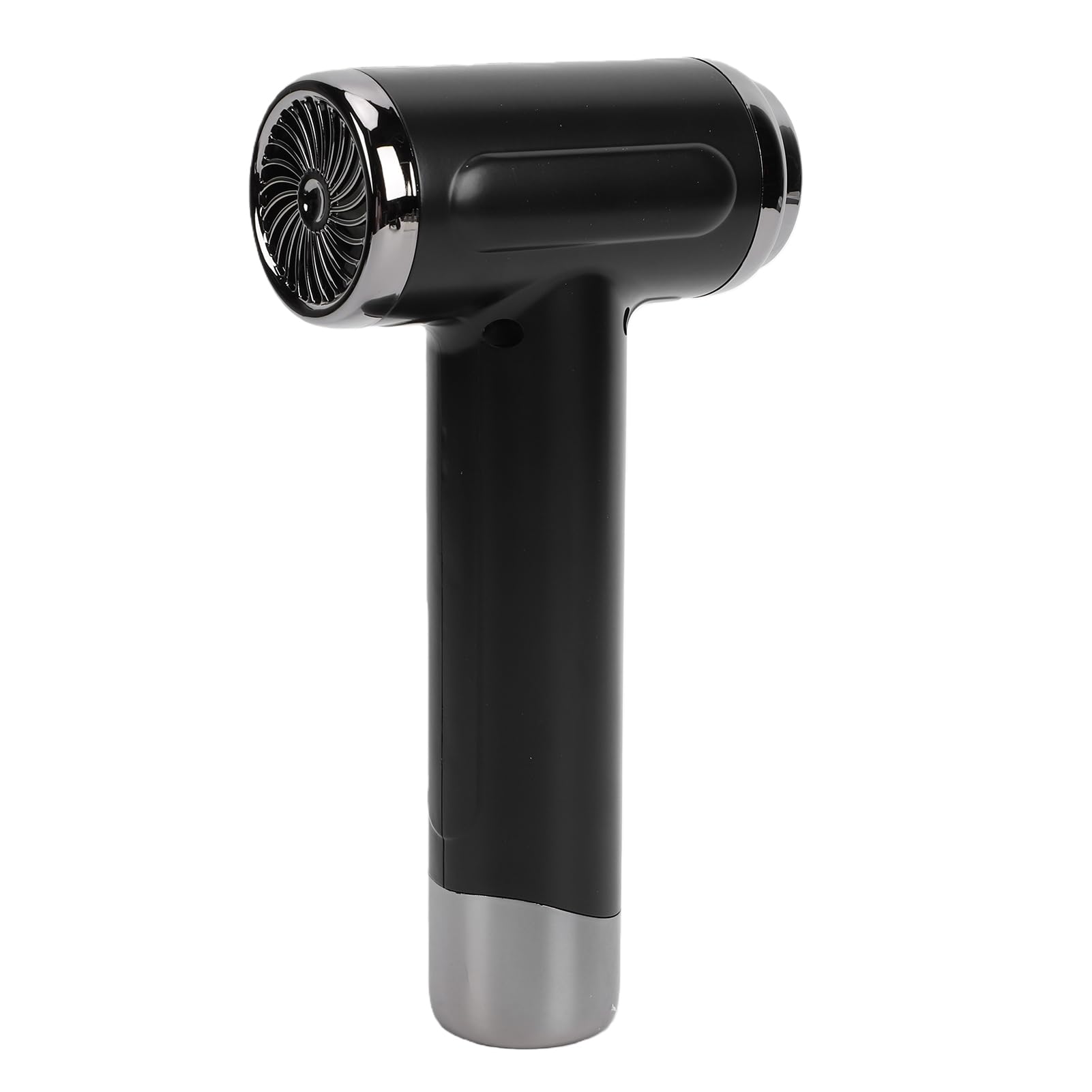 Cuifati Secador de Pelo Inalámbrico, Secador de Pelo Portátil con Batería Recargable por USB de 15600 MAh, de Portátil de Viaje con Boquilla Concentradora para Dormitorio Al