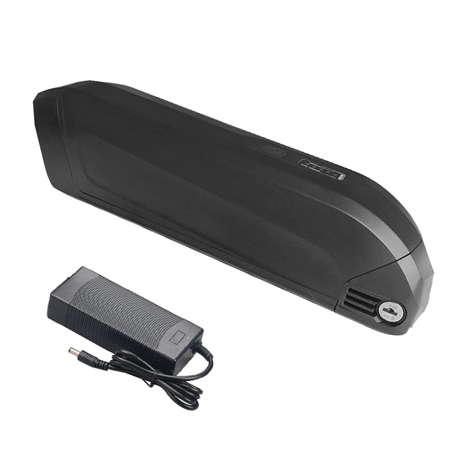 Amazon.co.jp: WILLQ E-バイクバッテリーサイドオープンダウン