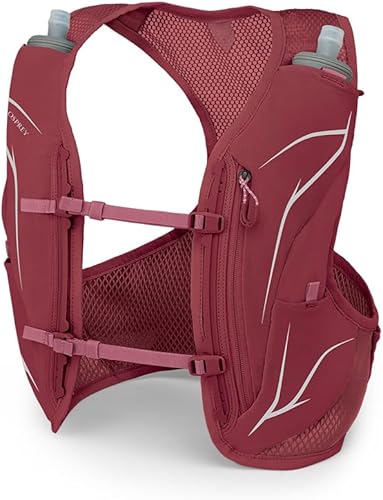 Miniatura 1 de Osprey Dyna LT - Chaleco de hidratación para mujer con frascos suaves hidráulicos