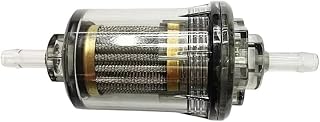 Kit completo de separadores de agua para filtro de combustible de coche para Webasto y para calentadores Eberspacher que proporcionan purificación de combustible diésel y separación eficaz