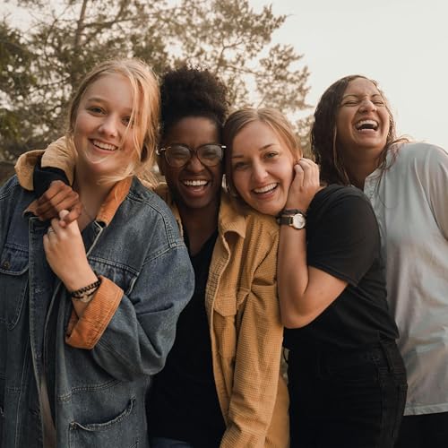 What Sisterhood Is (and Isn&rsquo;t)