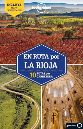 En Ruta por la Rioja 1