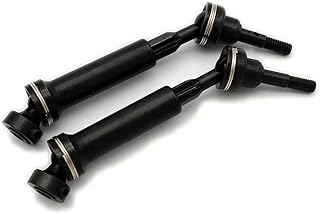 Hard Steel Driveshaft CVD Axle for Traxxas 1/16 Slash 4wd 7051
