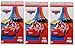 Mattel Pixar Disney Cars 3 Die-Cast Mini Racers Blind Boxes - Bundle of 3