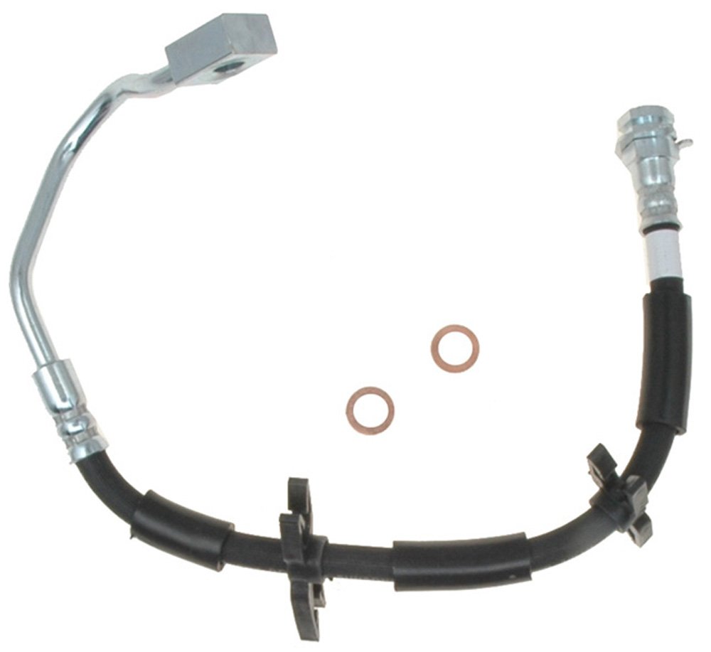 Amazon.com: Raybestos BH382486 Professional Grade Brake Hydraulic 