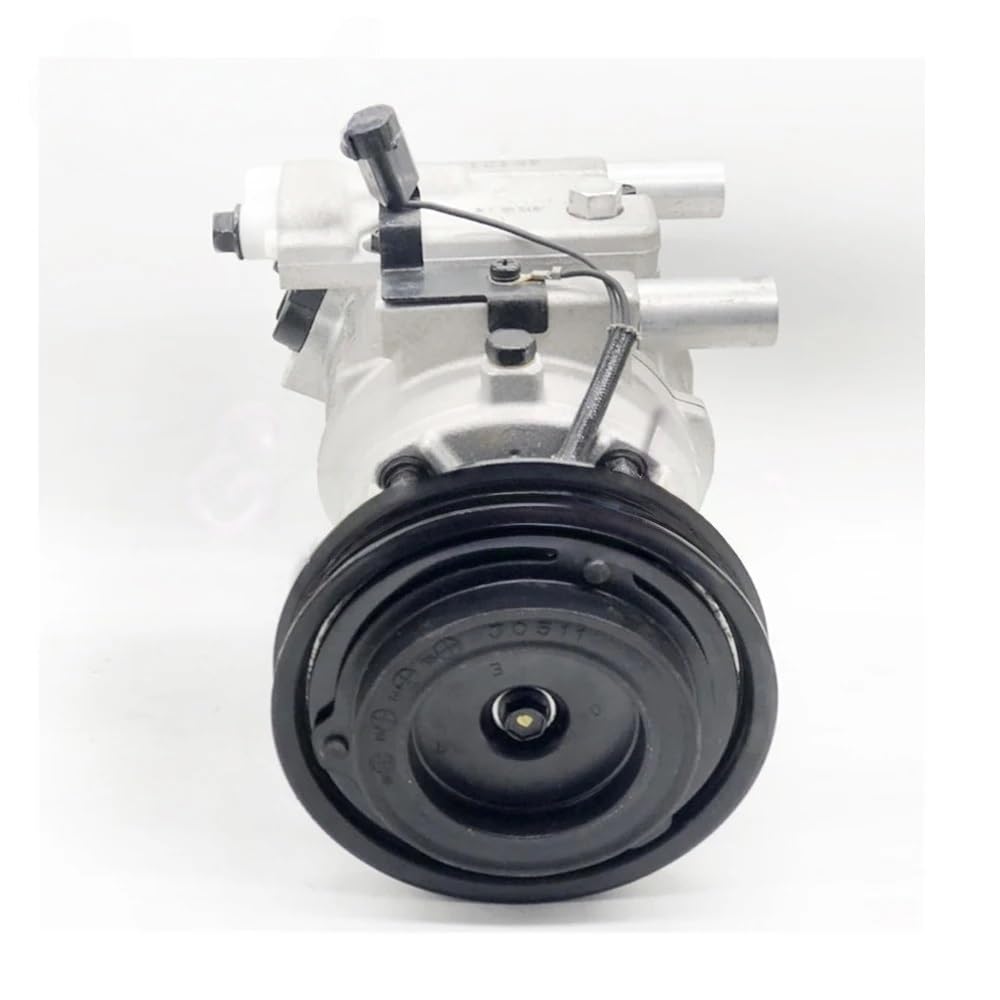 Sprężarka klimatyzacji AC kompatybilny z KIA Cerato sedan LD 2.0 977012F130 977010E125 P300131690 97701-2F130 97701-0E125 P3001-31690