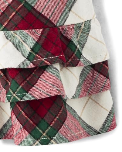 Gymboree Girls' and Toddler Holiday Dresses2