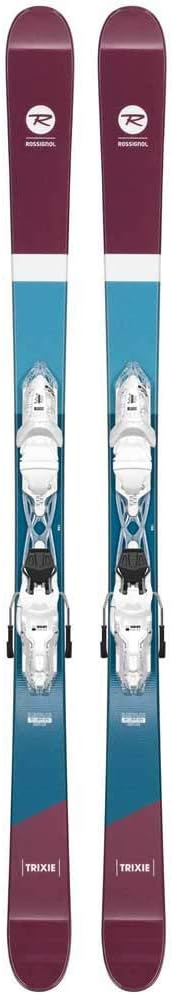 Rossignol Trixie/Xpress 10 Ski Package Womens