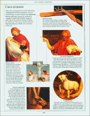 Sister Wendy's Story of Painting (Enhanced and Expanded Edition)