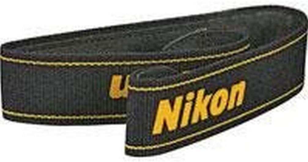 AN-DC1 Strap Nikon Digital SLR Cameras