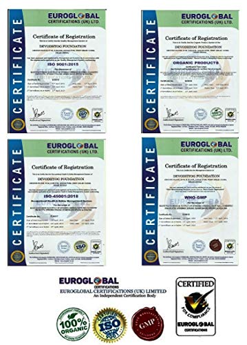 Polvo de Hojas de Índigo Etheric miniatura 5