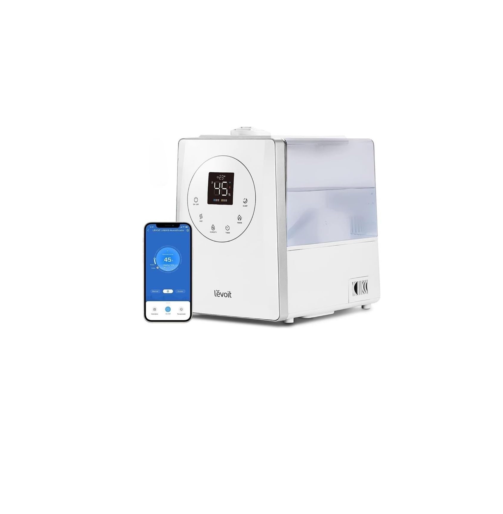 Levoit LV600S Smart 6L
