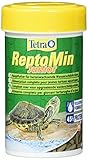 El alimento es adecuado para tortugas acuáticas jóvenes