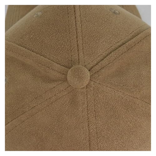 Gorra de béisbol ajustable unisex para protegerse del sol con estilo 6