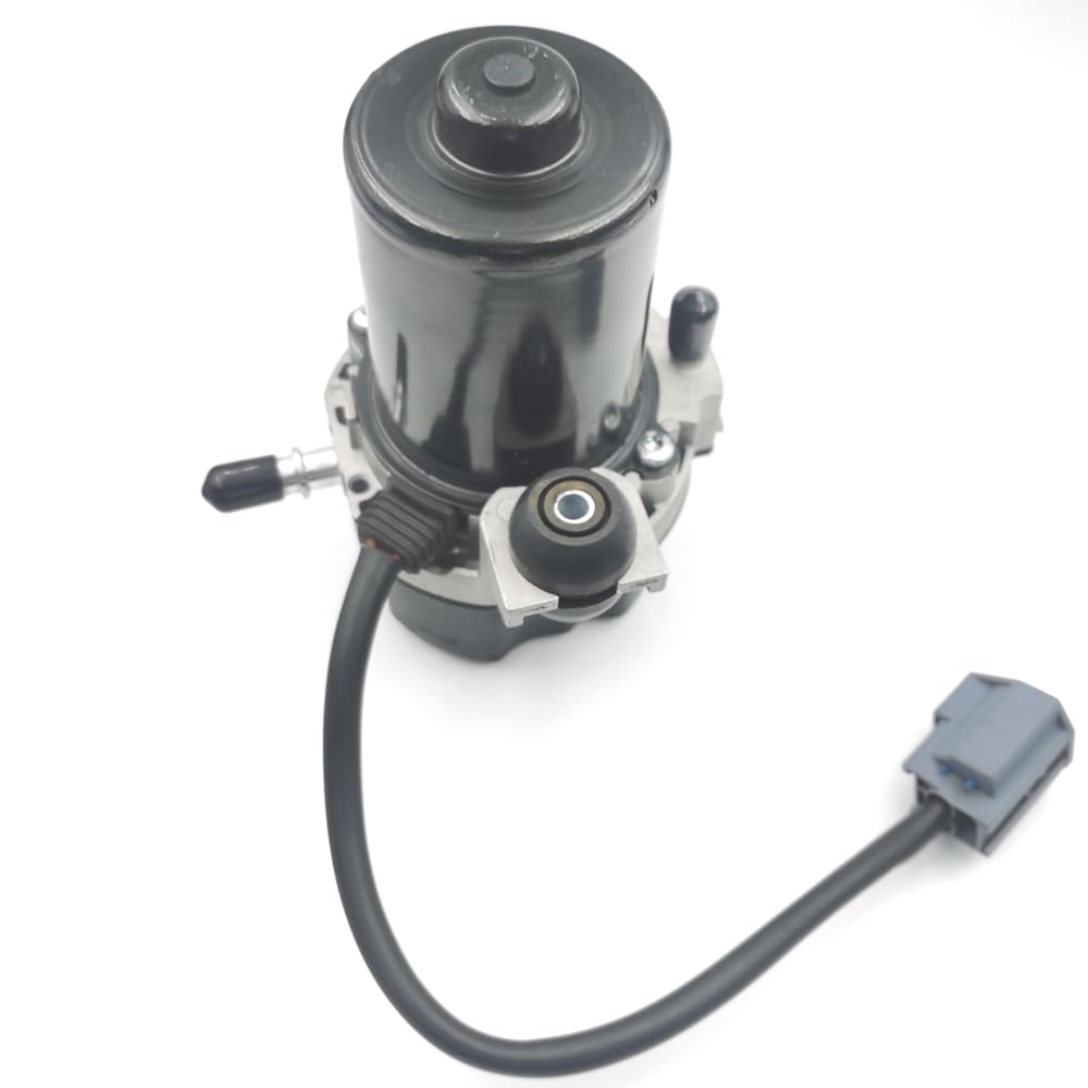 UP50 68290533 68328871 68290532 Elektryczna pompa próżniowa 12 V, pasuje do Dodge, pasuje do Jeepa układ hamulcowy Pompa próżniowa